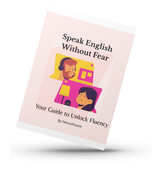 Ebook: Speak without Fear